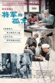 将军与孤女 1984 on netflix