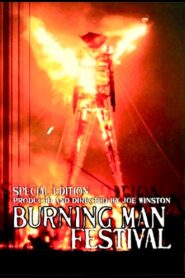 The Burning Man Festival 1997 on netflix