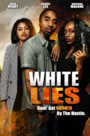 White Lies 2022 on netflix