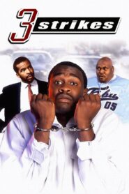 3 Strikes 2000 on netflix