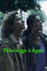 Pilgrimage to Agen 1988 on netflix