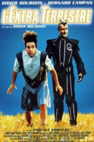 L’Extraterrestre 1999 on netflix