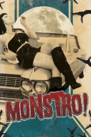 Monstro! 2010 on netflix
