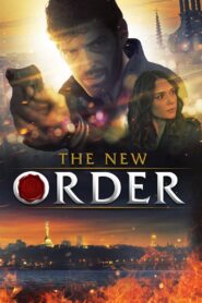 The New Order 2023 on netflix