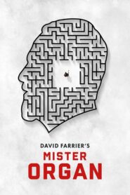 Mister Organ 2022 on netflix