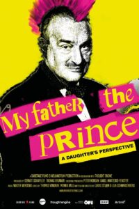 My Father, the Prince 2022 on netflix