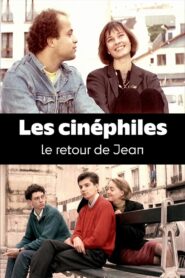 Les cinéphiles : Le retour de Jean 1989 on netflix