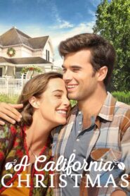 A California Christmas 2020 on netflix