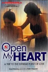 Open My Heart 2002 on netflix