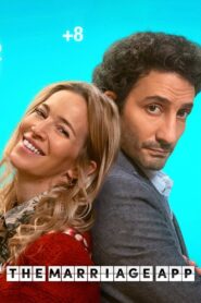 The Marriage App 2022 on netflix