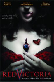 Red Victoria 2008 on netflix