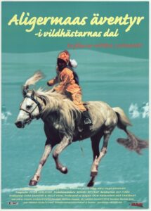 The Adventures of Aligermaa 1998 on netflix