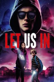 Let Us In 2021 on netflix