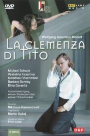 Mozart – La Clemenza di Tito 2011 on netflix