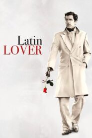Latin Lover 2015 on netflix