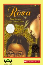Rosa 2007 on netflix