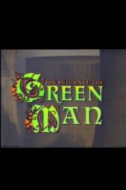 The Return of the Green Man 1990 on netflix