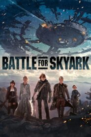 Battle For SkyArk 2015 on netflix