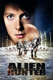 Alien Hunter 2003 on netflix