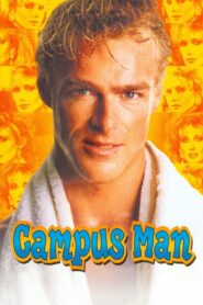 Campus Man 1987 on netflix