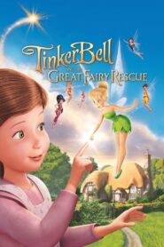 Tinker Bell and the Great Fairy Rescue 2010 on netflix
