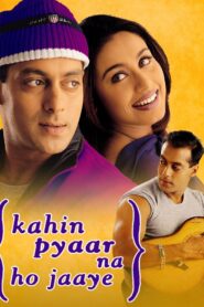 Kahin Pyaar Na Ho Jaaye 2000 on netflix