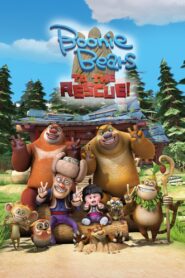 Boonie Bears: To the Rescue 2014 on netflix