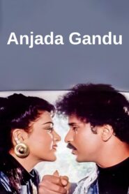 Anjada Gandu 1988 on netflix