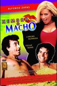 Hembra o macho 1991 on netflix