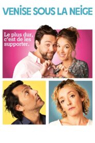 Venise sous la neige 2017 on netflix