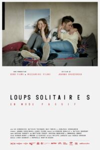 Loups solitaires en mode passif 2014 on netflix