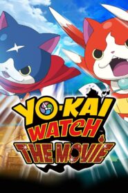 Yo-kai Watch: The Movie 2014 on netflix