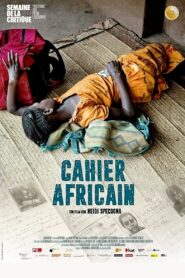 Cahier Africain 2016 on netflix