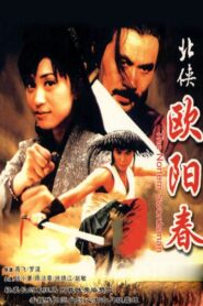 The Northern Swordsman 1999 on netflix