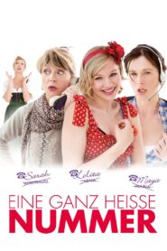 Eine ganz heiße Nummer 2011 on netflix