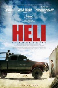 Heli 2013 on netflix