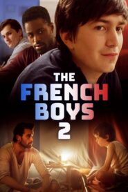 The French Boys 2 2021 on netflix
