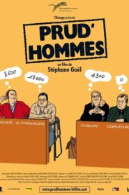 Prud’Hommes 2010 on netflix