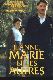Jeanne, Marie et les autres 2000 on netflix
