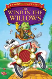 The Wind in the Willows 1988 on netflix