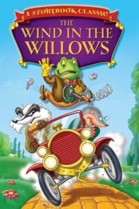 The Wind in the Willows 1988 on netflix