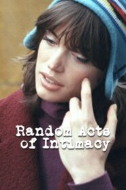 Random Acts of Intimacy 1999 on netflix