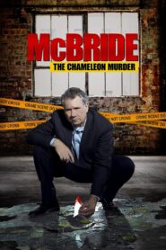 McBride: The Chameleon Murder 2005 on netflix