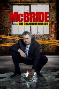 McBride: The Chameleon Murder 2005 on netflix