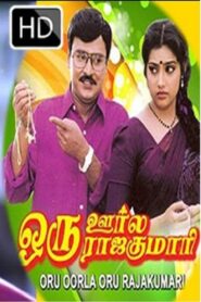 Oru Oorla Oru Rajakumari 1995 on netflix
