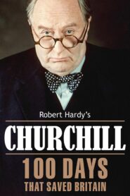 Churchill: 100 Days That Saved Britain 2015 on netflix