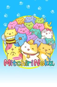 Mitchiri Neko 2018 on netflix