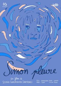 Simon Cries 2018 on netflix