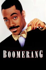 Boomerang 1992 on netflix