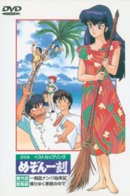 Maison Ikkoku: Shipwrecked on Ikkoku Island 1991 on netflix